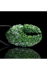Mrs Claws x Tammy Baller Nug Pendant B