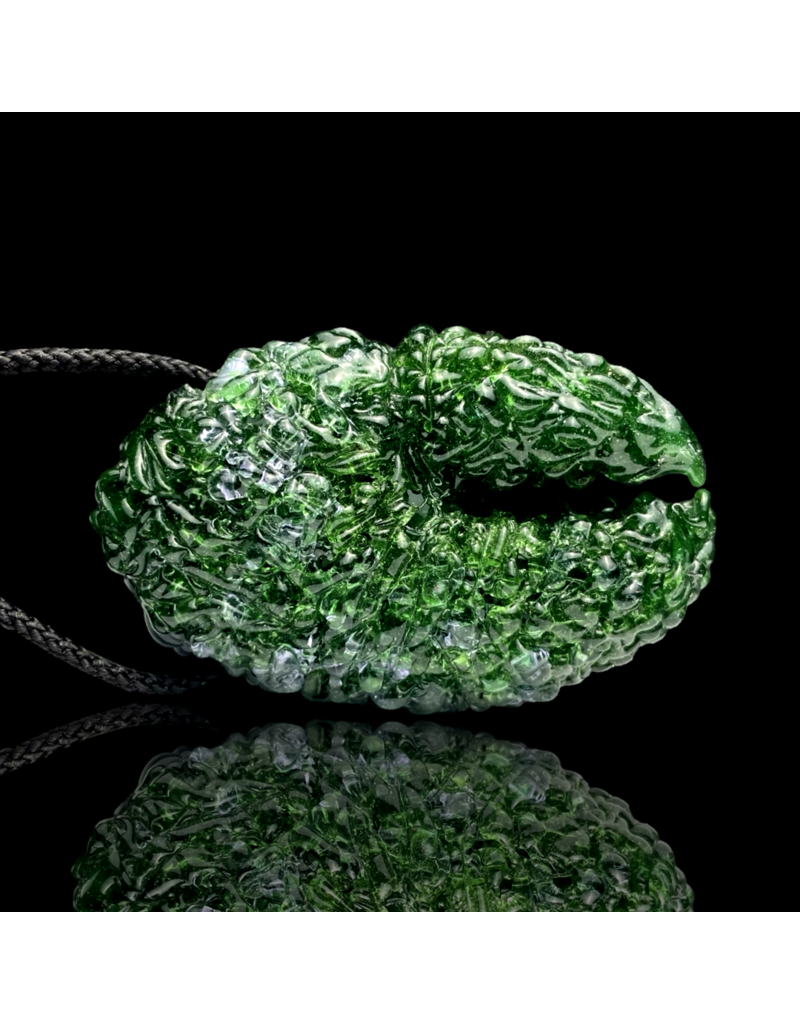 Mrs Claws x Tammy Baller Nug Pendant B