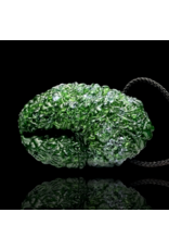 Mrs Claws x Tammy Baller Nug Pendant B