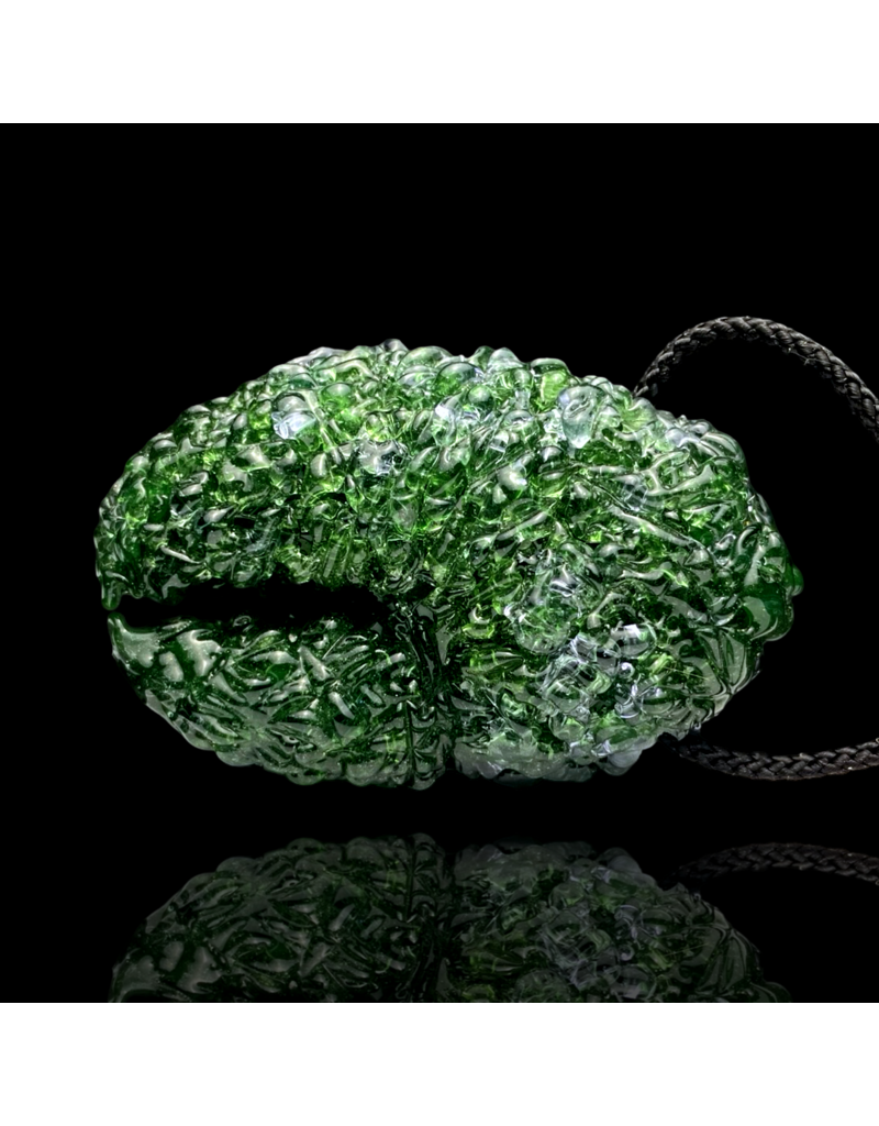 Mrs Claws x Tammy Baller Nug Pendant B