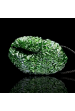 Mrs Claws x Tammy Baller Nug Pendant B