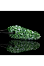 Mrs Claws x Tammy Baller Nug Pendant B