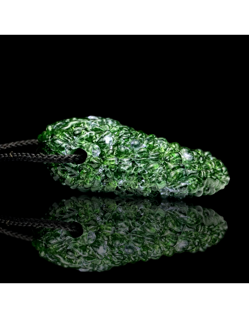 Mrs Claws x Tammy Baller Nug Pendant B
