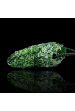 Mrs Claws x Tammy Baller Nug Pendant B