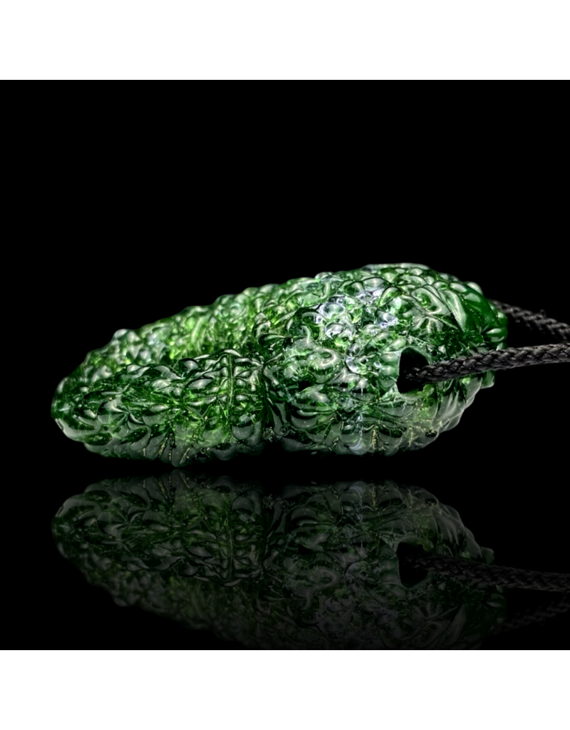 Mrs Claws x Tammy Baller Nug Pendant B