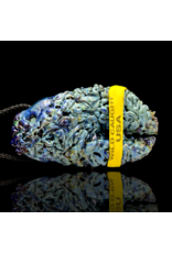 Mrs Claws x Tammy Baller Nug Pendant A