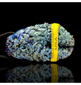 Mrs Claws x Tammy Baller Nug Pendant A