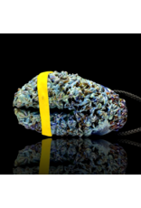 Mrs Claws x Tammy Baller Nug Pendant A