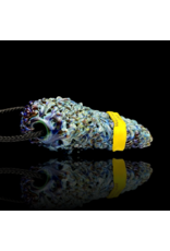 Mrs Claws x Tammy Baller Nug Pendant A