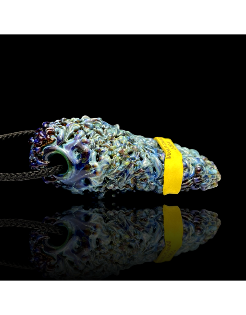 Mrs Claws x Tammy Baller Nug Pendant A