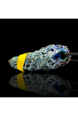 Mrs Claws x Tammy Baller Nug Pendant A