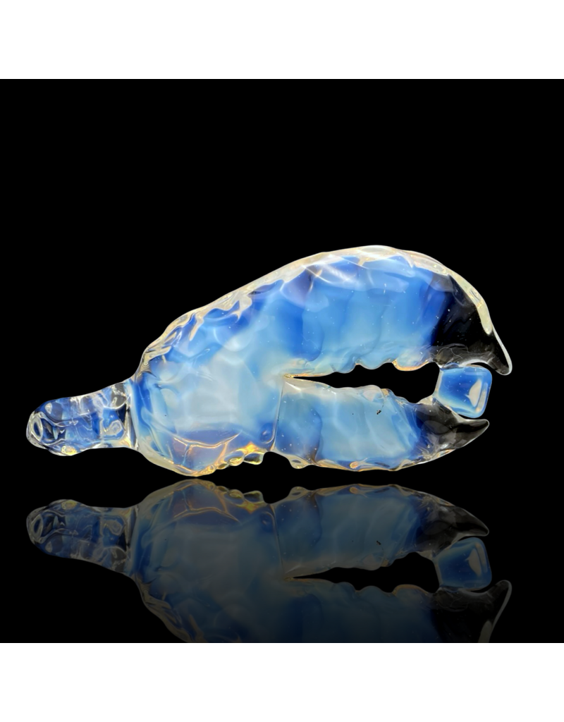 Mrs Claws x Chaka Ice Cube Claw Pendant