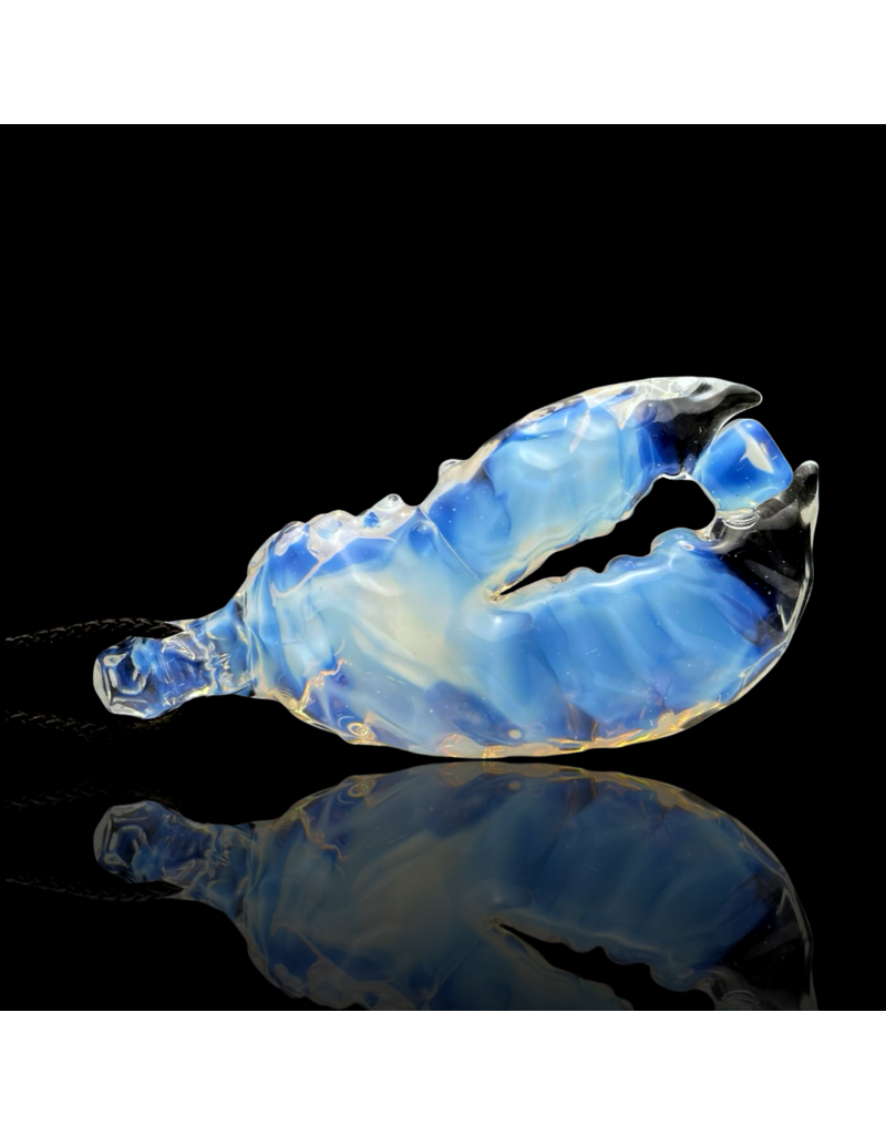 Mrs Claws x Chaka Ice Cube Claw Pendant