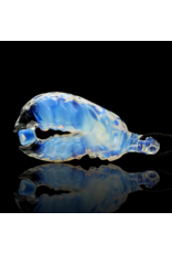 Mrs Claws x Chaka Ice Cube Claw Pendant