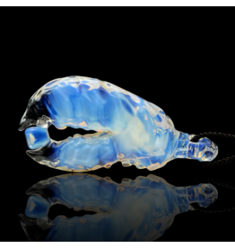Mrs Claws x Chaka Ice Cube Claw Pendant