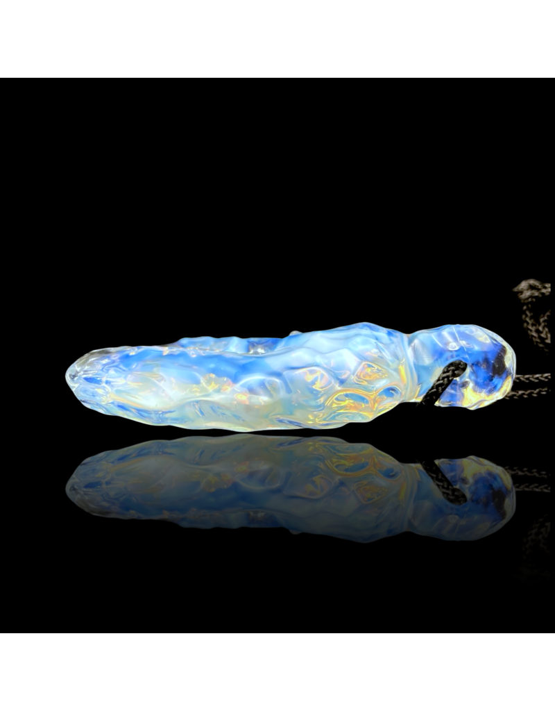 Mrs Claws x Chaka Ice Cube Claw Pendant