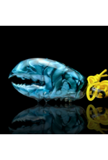 Mrs Claws x Ariel Neptunium Claw Pendant