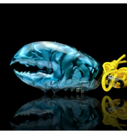 Mrs Claws x Ariel Neptunium Claw Pendant
