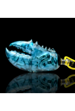 Mrs Claws x Ariel Neptunium Claw Pendant