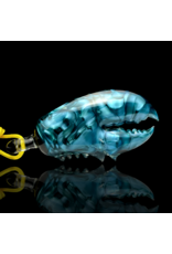 Mrs Claws x Ariel Neptunium Claw Pendant