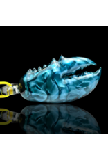 Mrs Claws x Ariel Neptunium Claw Pendant