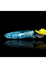 Mrs Claws x Ariel Neptunium Claw Pendant