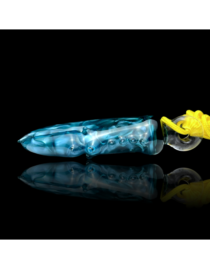 Mrs Claws x Ariel Neptunium Claw Pendant