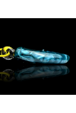Mrs Claws x Ariel Neptunium Claw Pendant
