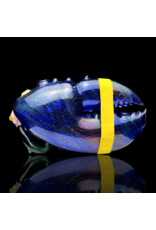 Mrs Claws x Tammy Baller Dichro Mermaid Claw Pipe