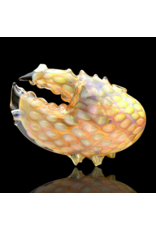 Mrs Claws x Treso ISO Fume Dot Claw Pipe
