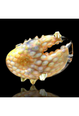 Mrs Claws x Treso ISO Fume Dot Claw Pipe