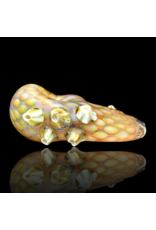 Mrs Claws x Treso ISO Fume Dot Claw Pipe