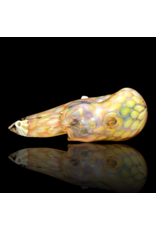 Mrs Claws x Treso ISO Fume Dot Claw Pipe