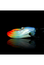Mrs Claws x Mohawk Fire & Ice Claw Pendant
