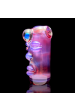 Phoenix Spirit Shaker Pendant Sasquatch
