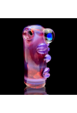 Phoenix Spirit Shaker Pendant Sasquatch