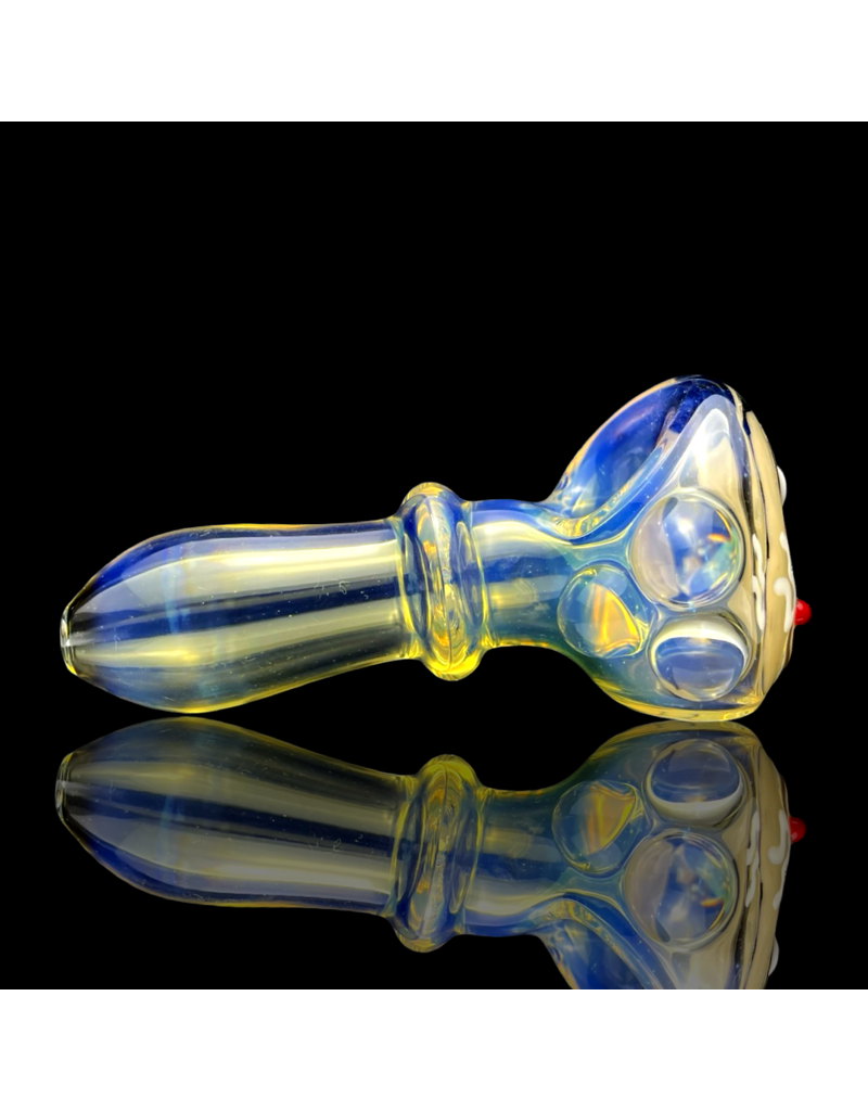 Waynes Glass American Dad Fume Pipe