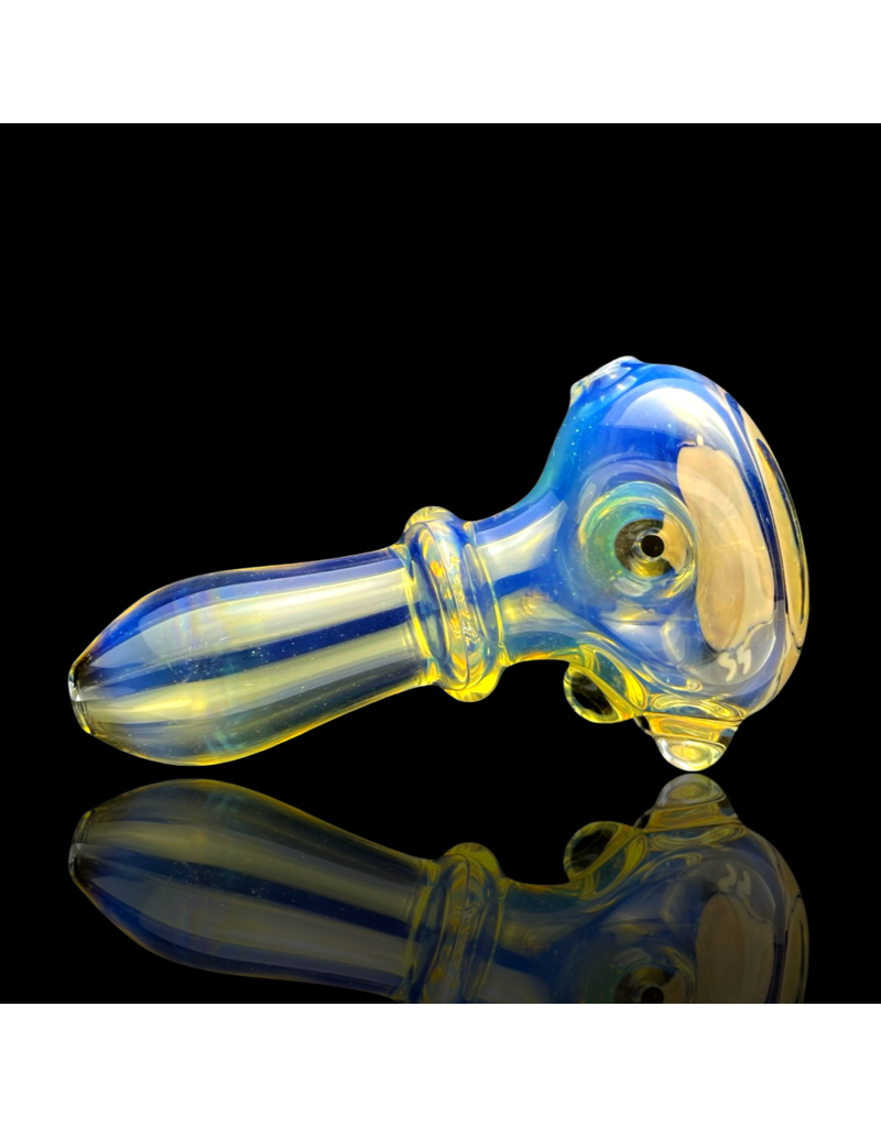 Waynes Glass American Dad Fume Pipe