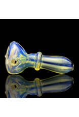 Waynes Glass American Dad Fume Pipe