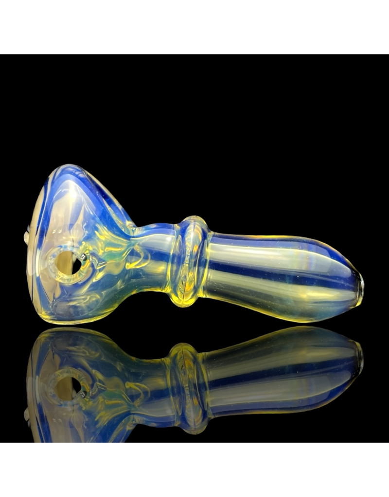 Waynes Glass American Dad Fume Pipe