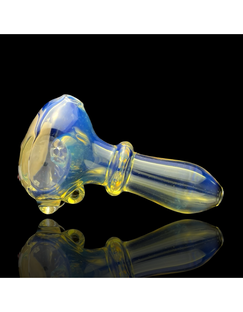 Waynes Glass "Quagmire" Fume Pipe