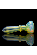 Waynes Glass Nelson Fume Pipe