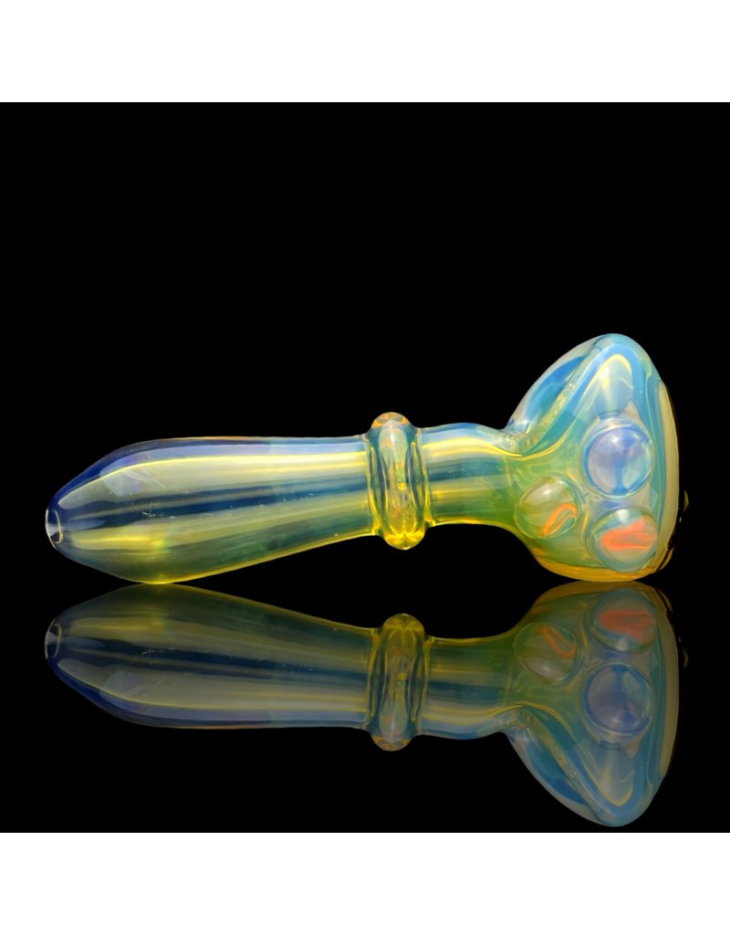 Waynes Glass Nelson Fume Pipe
