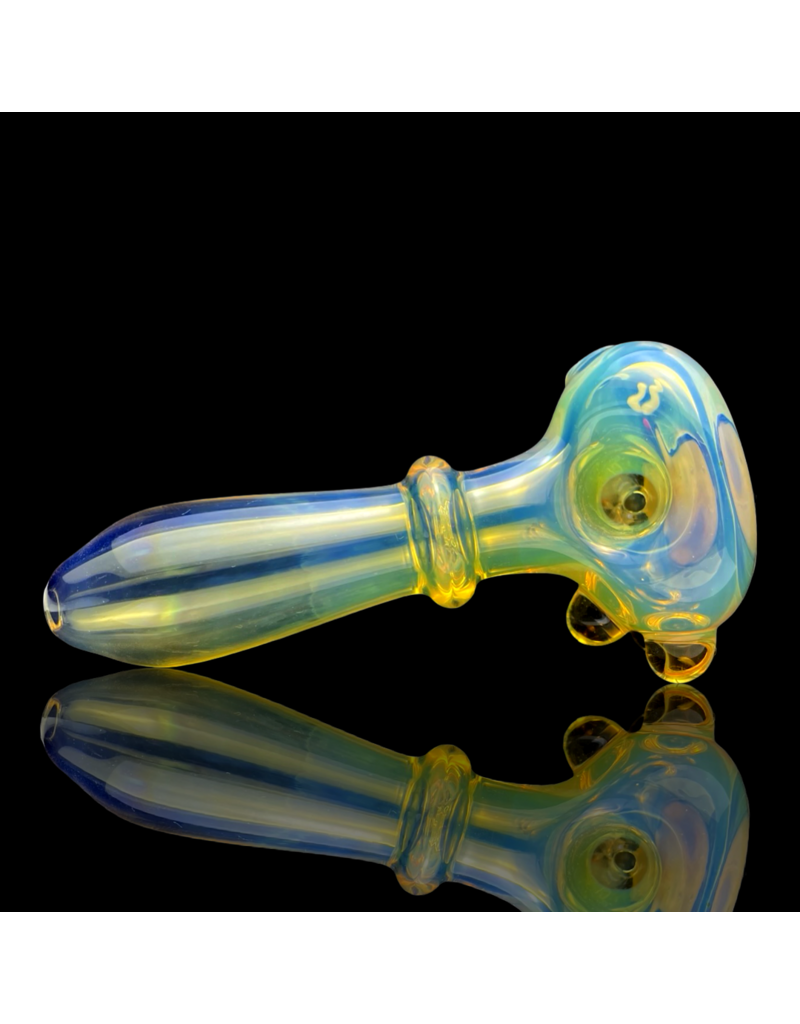 Waynes Glass Nelson Fume Pipe