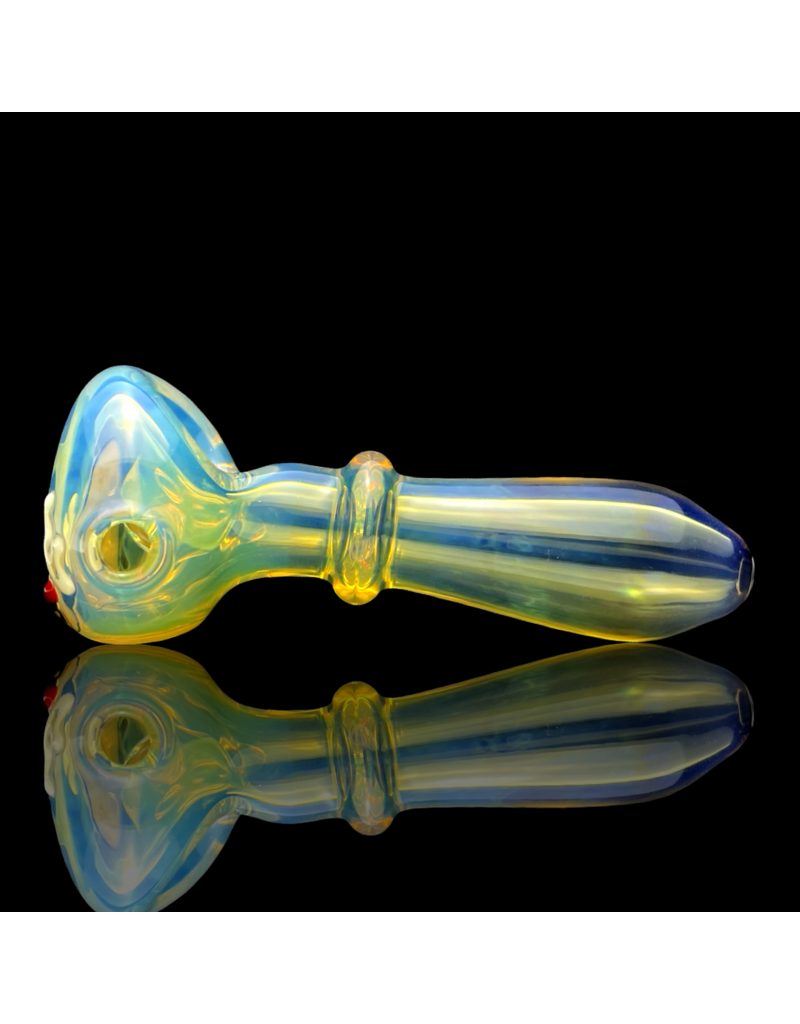 Waynes Glass Nelson Fume Pipe