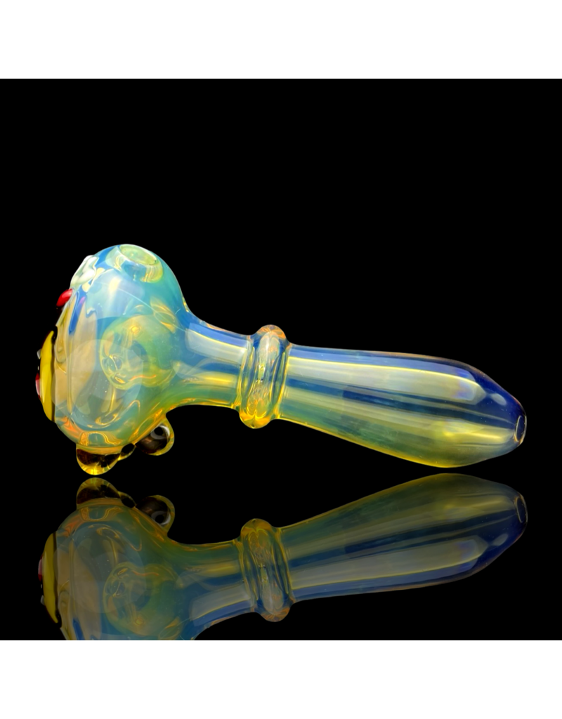 Waynes Glass Nelson Fume Pipe