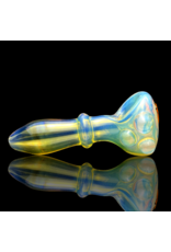 Waynes Glass Fry Fume Pipe
