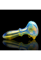 Waynes Glass Fry Fume Pipe