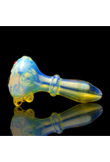 Waynes Glass Fry Fume Pipe