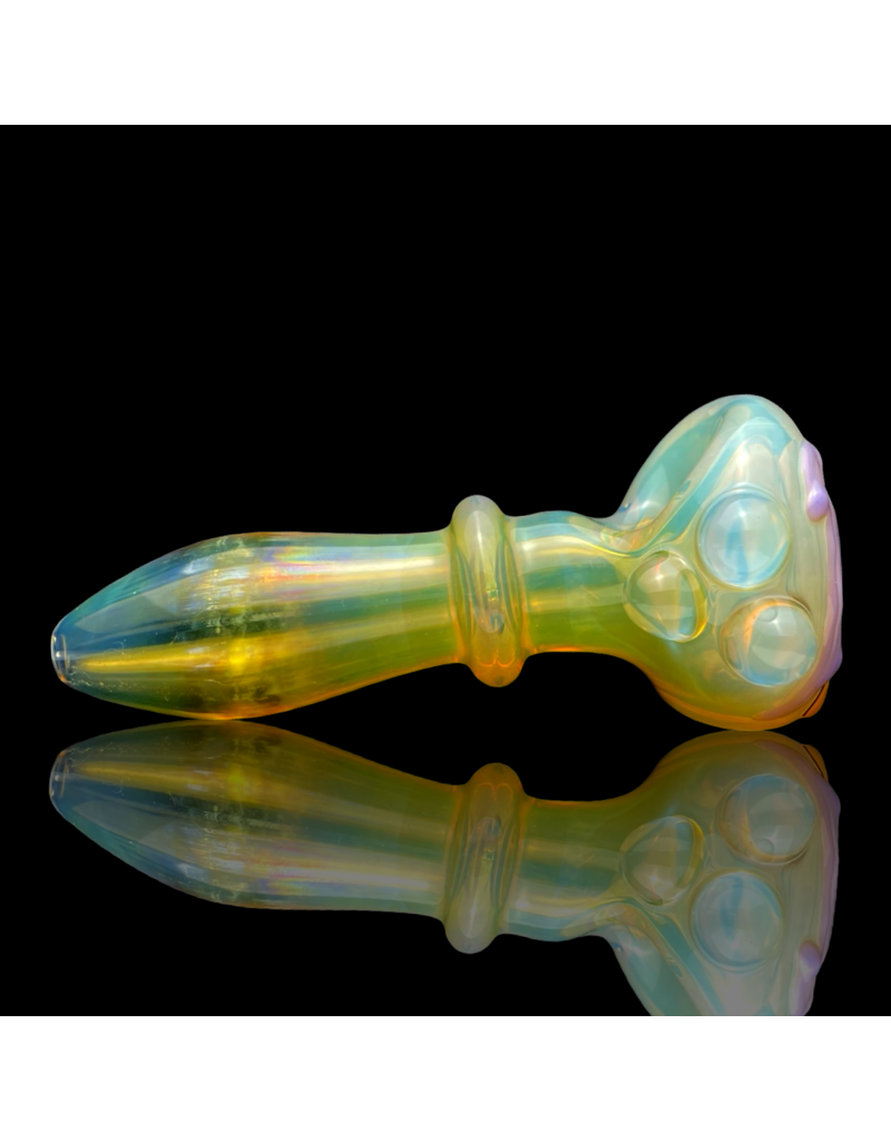 Waynes Glass Leela Fume Pipe